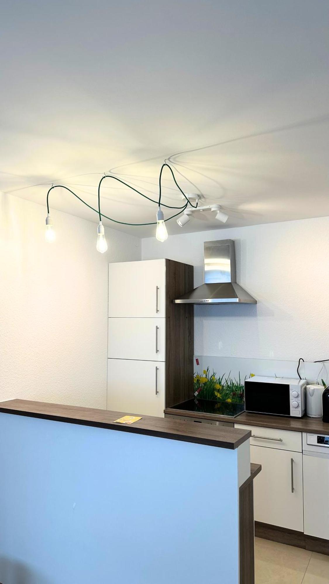 New - Cozy Apartment,Kitchen,Netflix And More Essen Exterior foto